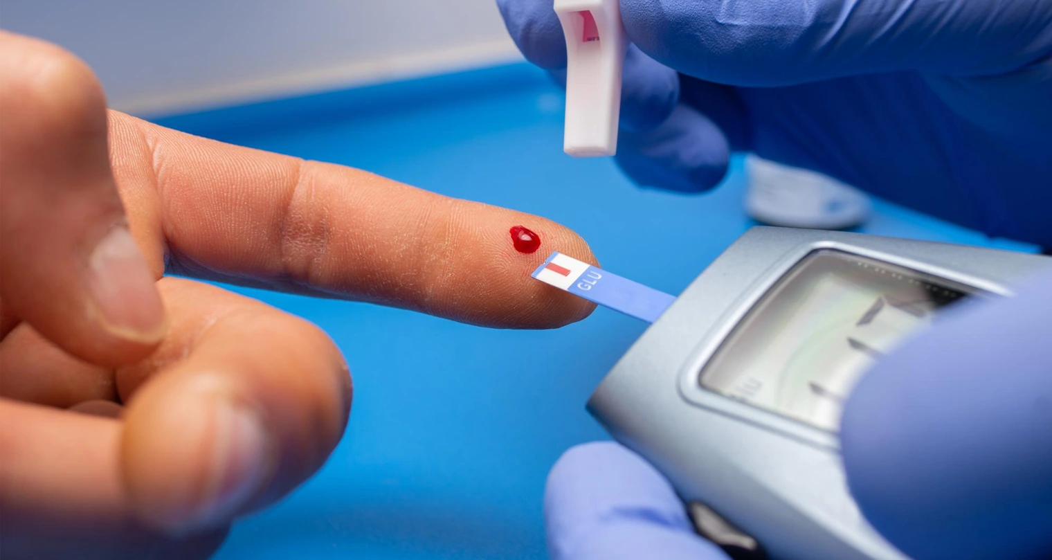 Mengenal Gejala dan Pencegahan Diabetes